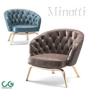 MinottiLeather